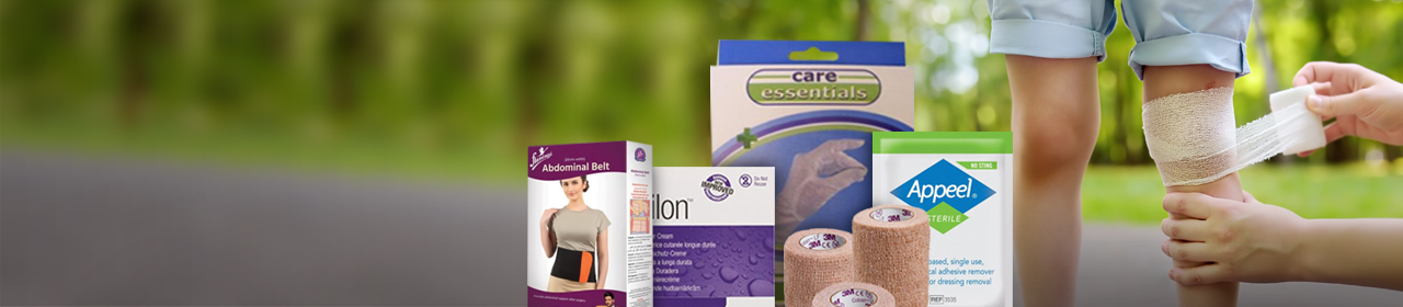 Antibacterial & Antiseptic Antibacterial & Antiseptic