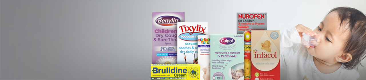 Childrens Cough Medicines Childrens Cough Medicines