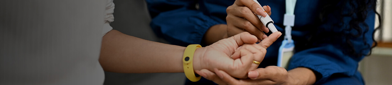 Diabetic Care