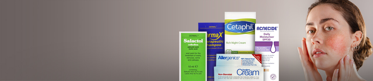 Dry Skin