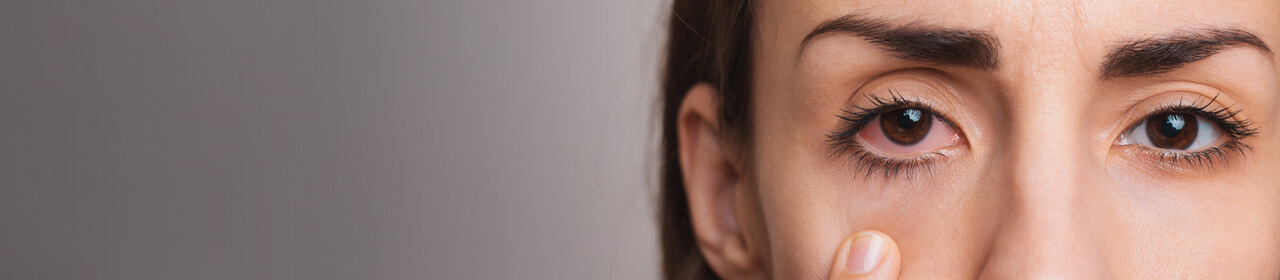 Eye Health & Vision