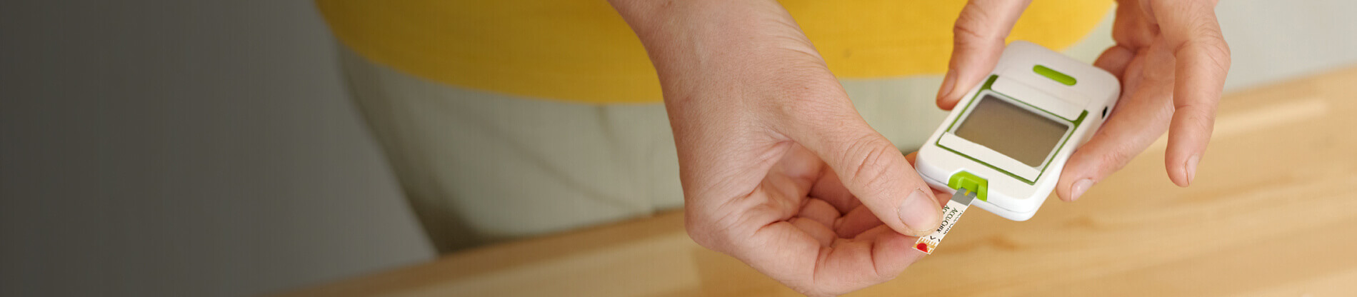 Test Strips