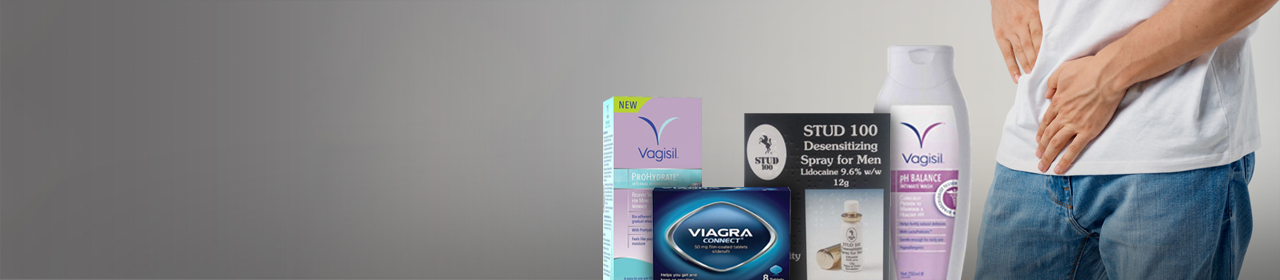 Premature Ejaculation