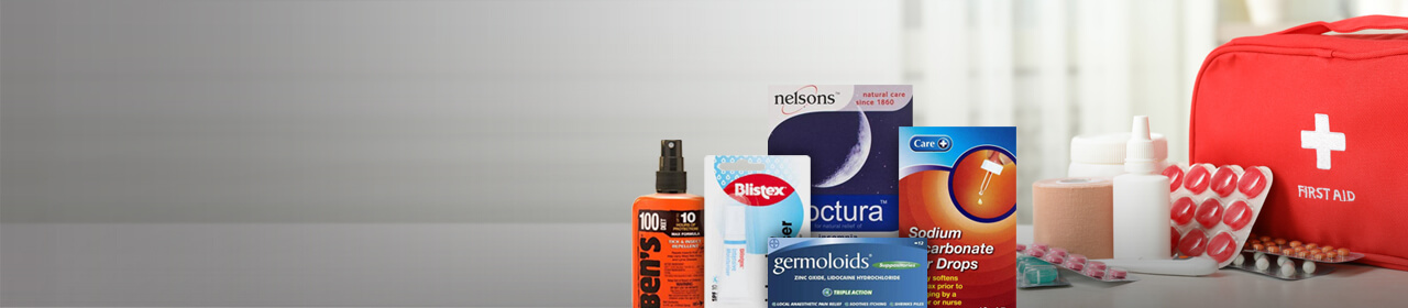 Travel Medicines