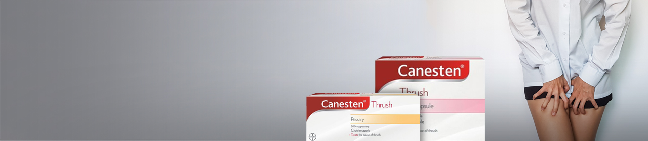 Vaginal Thrush