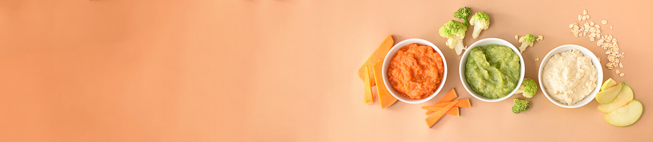 Baby Foods