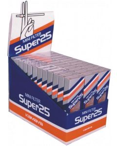 Cigarette Filters