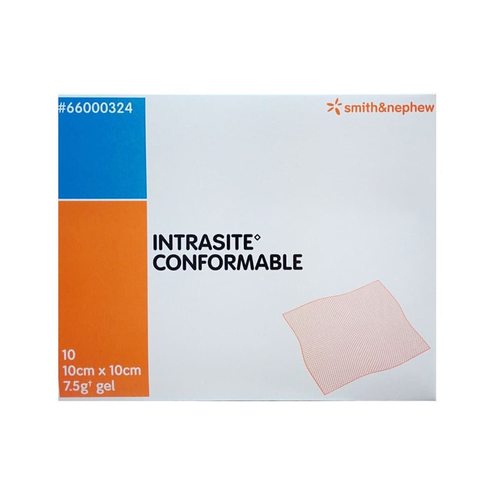 INTRASITE CONF DRESS 10X40CM - 10