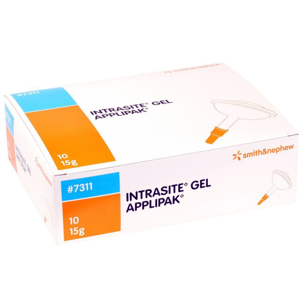 INTRASITE HEAL GEL 15G 7417 - 1