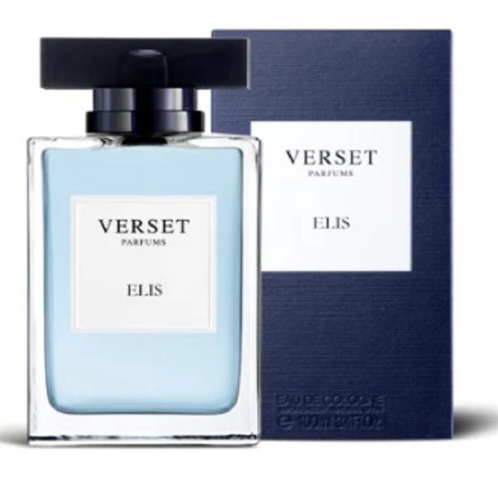 VERSET ELLIS FOR HIM EAU DE PARFUM SPRAY (Y YSL) - 100ML