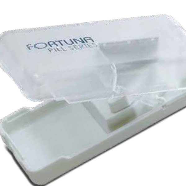 FORTUNA SAFETY PILL CUTTER - 1 PC
