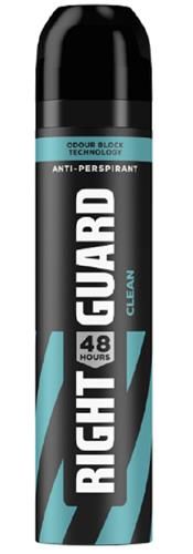 RIGHT GUARD ANTI -PERSPIRANT SPARY 48HRS - 250ML