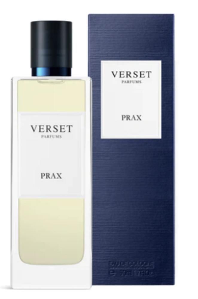 VERSET PRAX FOR HIM EAU DE PARFUM SPRAY INSPIRED BY (MONT BLANC EXPLORER) - 50ML