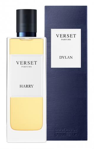 VERSET HARRY FOR HIM EAU DE PARFUME SPRAY (INSPIRED BY HUGO BOSS - INTENSE) - 50ML