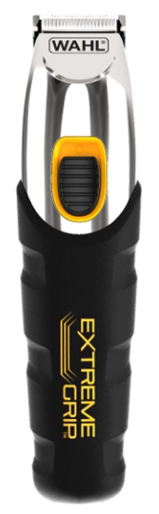WAHL EXTREME GRIP BEARD TRIMMER - 1 UNIT