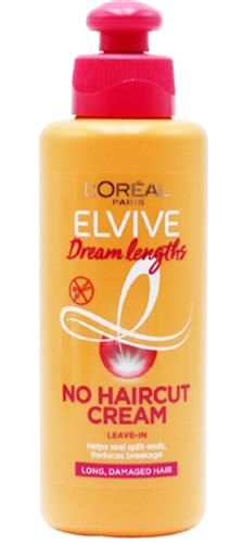 L'OREAL ELVIVE DREAM LENGTHS NO HAIRCUT CREAM LEAVE IN - 200ML