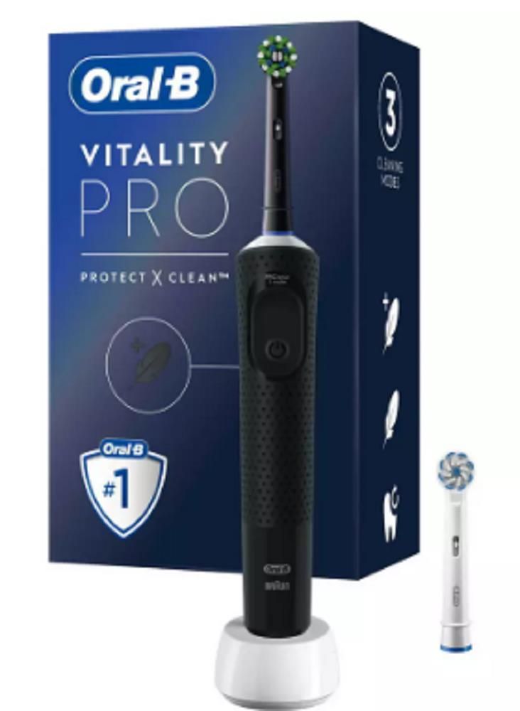 ORAL-B VITALITY PRO 650 BRUSH - 1 UNIT