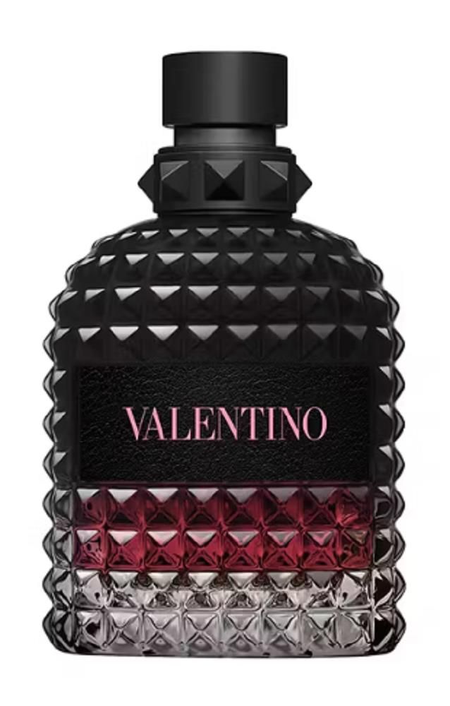 VALENTINO UOMO BORN IN ROMA EXTRADOSE PARFUM SPRAY - 100ML