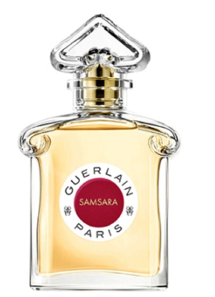 GUERLAIN SAMSARA EAU DE TOILETTE SPRAY - 75ML
