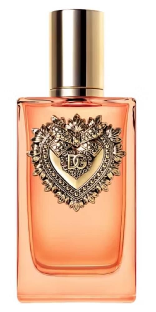 DOLCE& GABBANA DEVOTION EAU DE PARFUM INTENSE SPRAY - 30ML