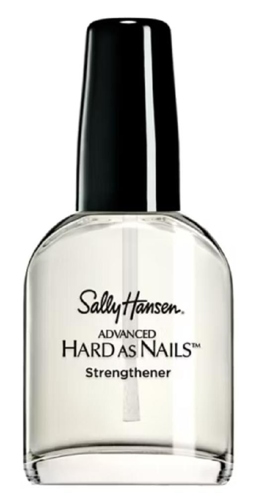 SALLY HANSEN HARD AS NAILS STRENTHENER - 13.3ML