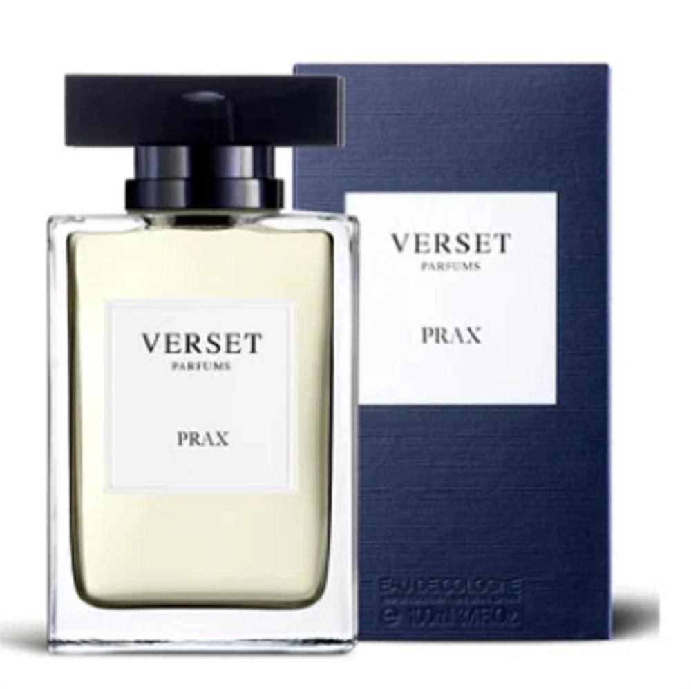 VERSET PRAX FOR HIM EAU DE PARFUM SPRAY INSPIRED BY (MONT BLANC EXPLORER) - 100ML