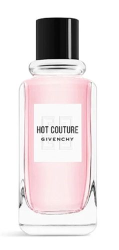GIVENCHY HOT COUTURE EAU DE TOILETTE SPRAY - 100ML