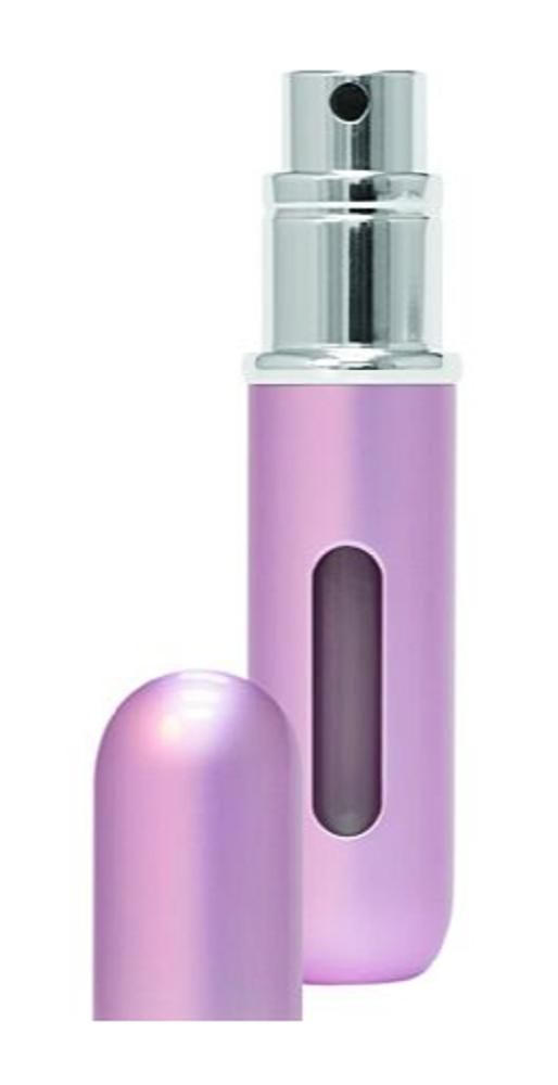 TRAVALO PINK REFILLABLE SPRAY - 5ML
