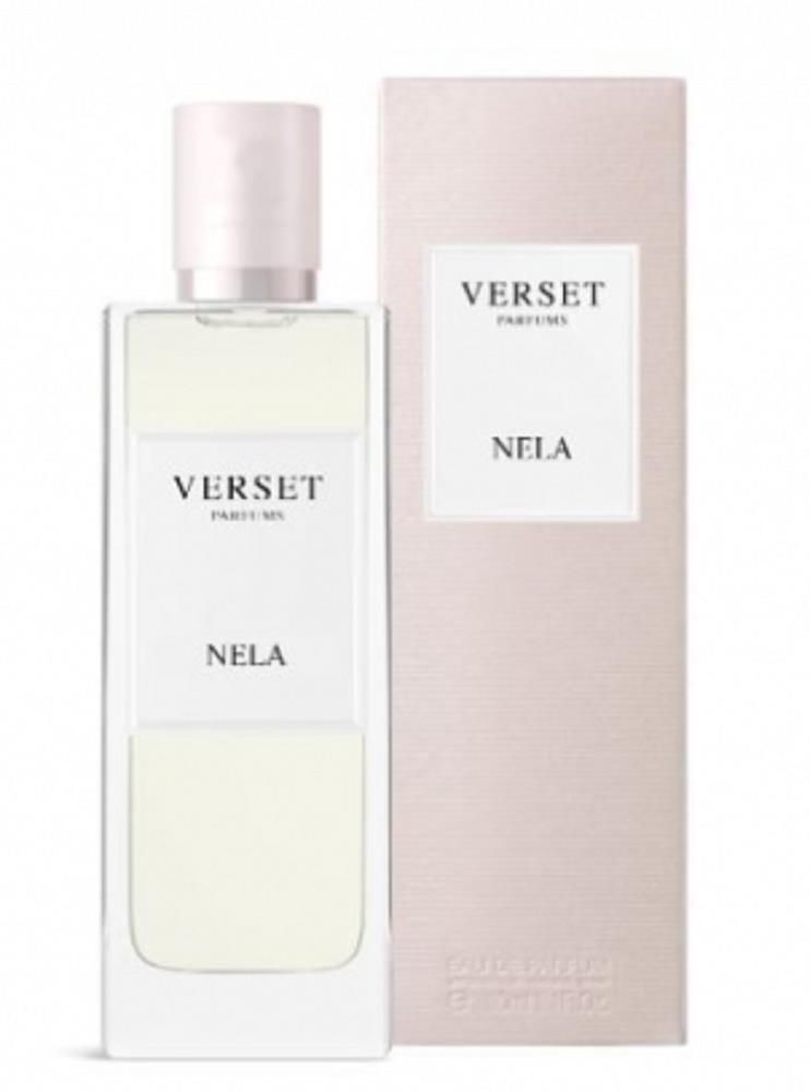 VERSET NICHE NELA FOR HER EAU DE PARFUM SPRAY (PARFUM DE MARLEY) - 50ML