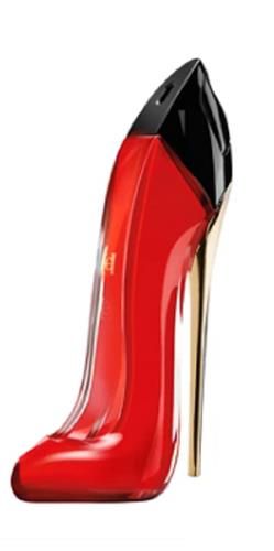 CAROLINA HERRERA VERY GOOD GIRL EAU DE PARFUM SPRAY - 50ML
