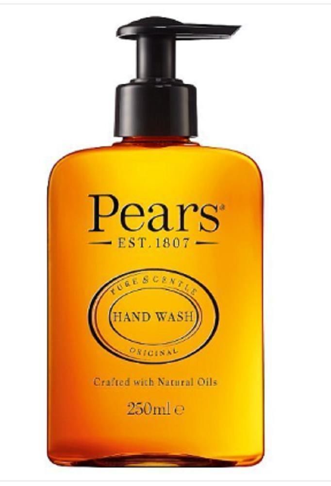 PEARS HAND WASH - 250ML