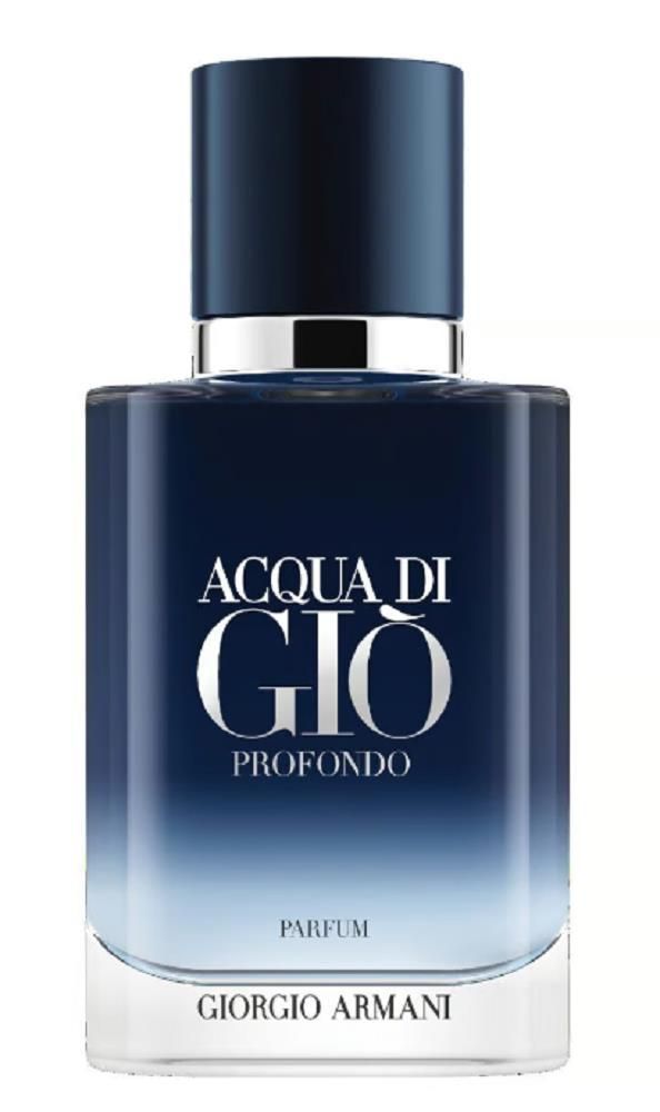 GIORGIO ARMANI ACQUA DI GIO PROFONDO PARFUM SPRAY - 100ML