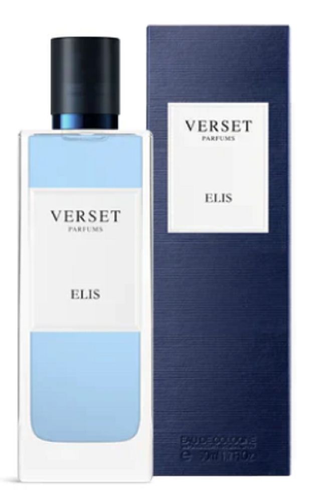 VERSET NICHE ENZI FOR HIM EAU DE PARFUM SPRAY YFOR MEN) - 50ML