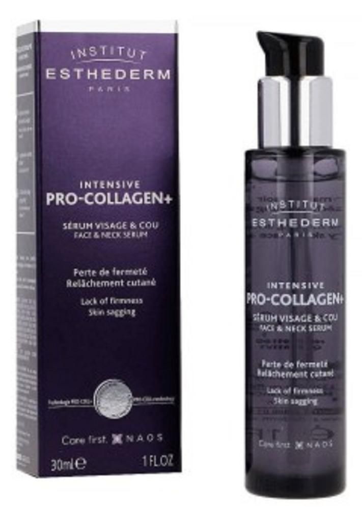 ESTHEDERM INTENSIVE PRO-COLLAGEN+ SERUM - 30ML