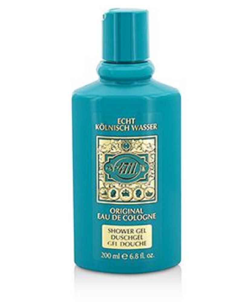 4711 SHOWER GEL - 200ML