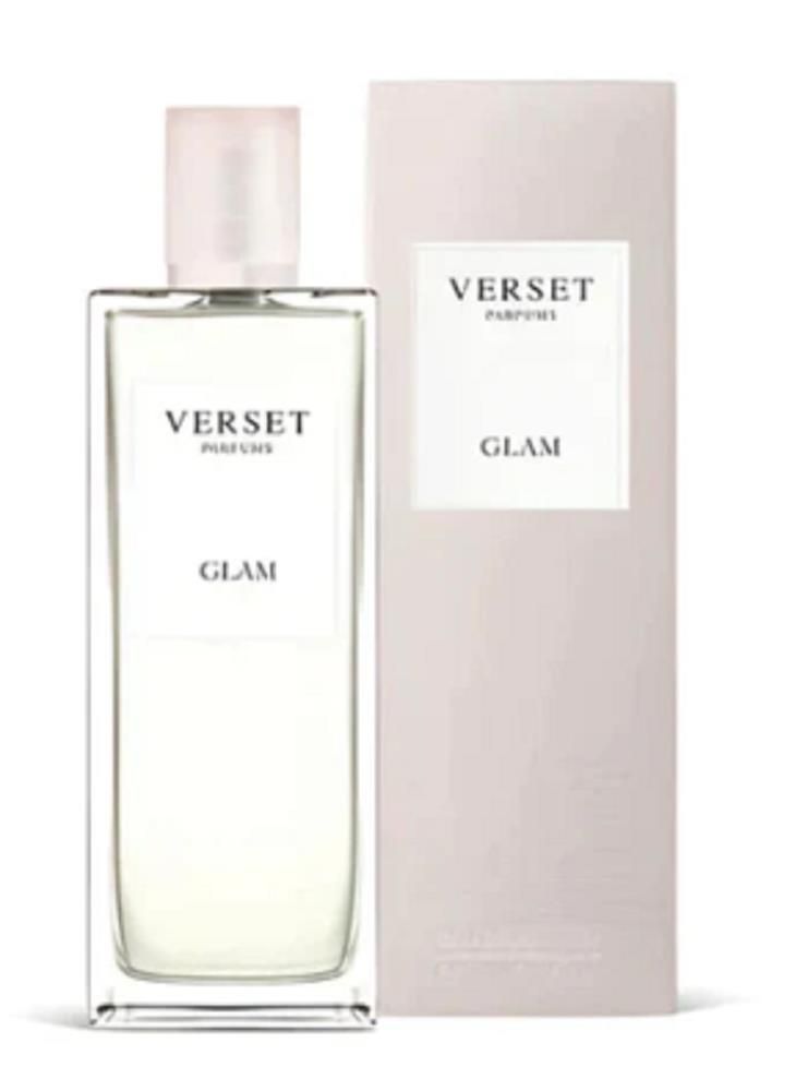 VERSET GLAM FOR HER EAU DE PARFUM SPRAY(VIP ROSE) - 50ML