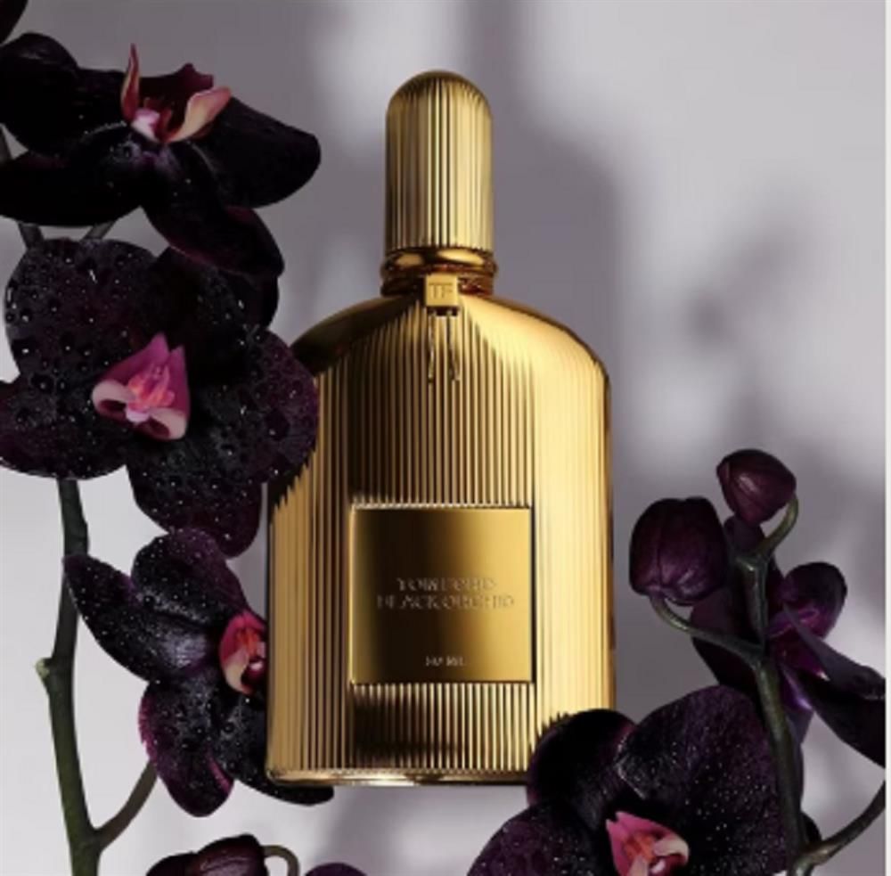 TOM FORD BLACK ORCHID PERFUM SPRAY - 50ML