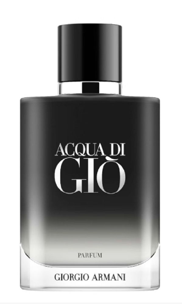GIORGIO ARMANI ACQUA DI GIO PARFUM SPRAY - 200ML