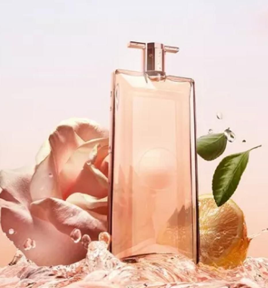 LANCOME IDOLE L'EAU DE TOILETEE SPRAY - 50ML