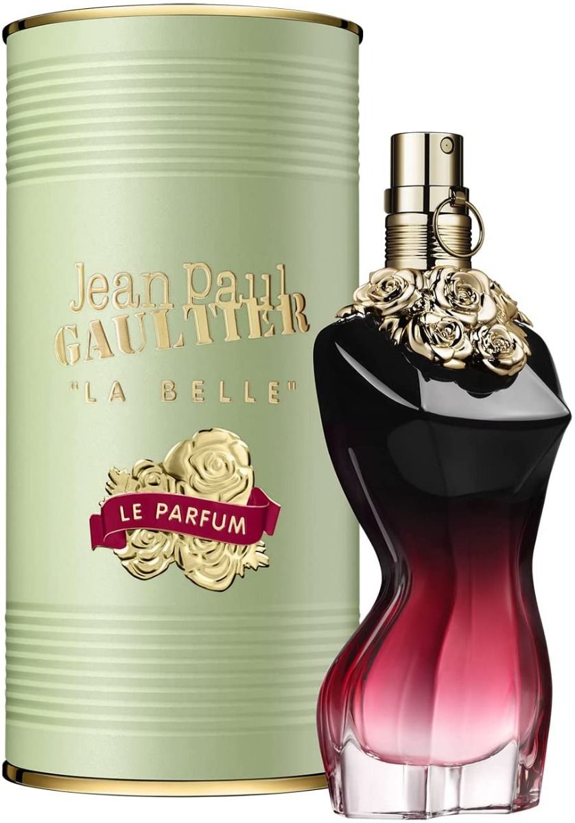 JEAN PAUL GAULTIER LA BELLE EAU DE PARFUM INTENSE SPRAY - 50ML