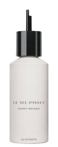 ISSEY MIYAKE LE SEL D'ISSEY EAU DE TOILETTE RECHARGE - 150ML