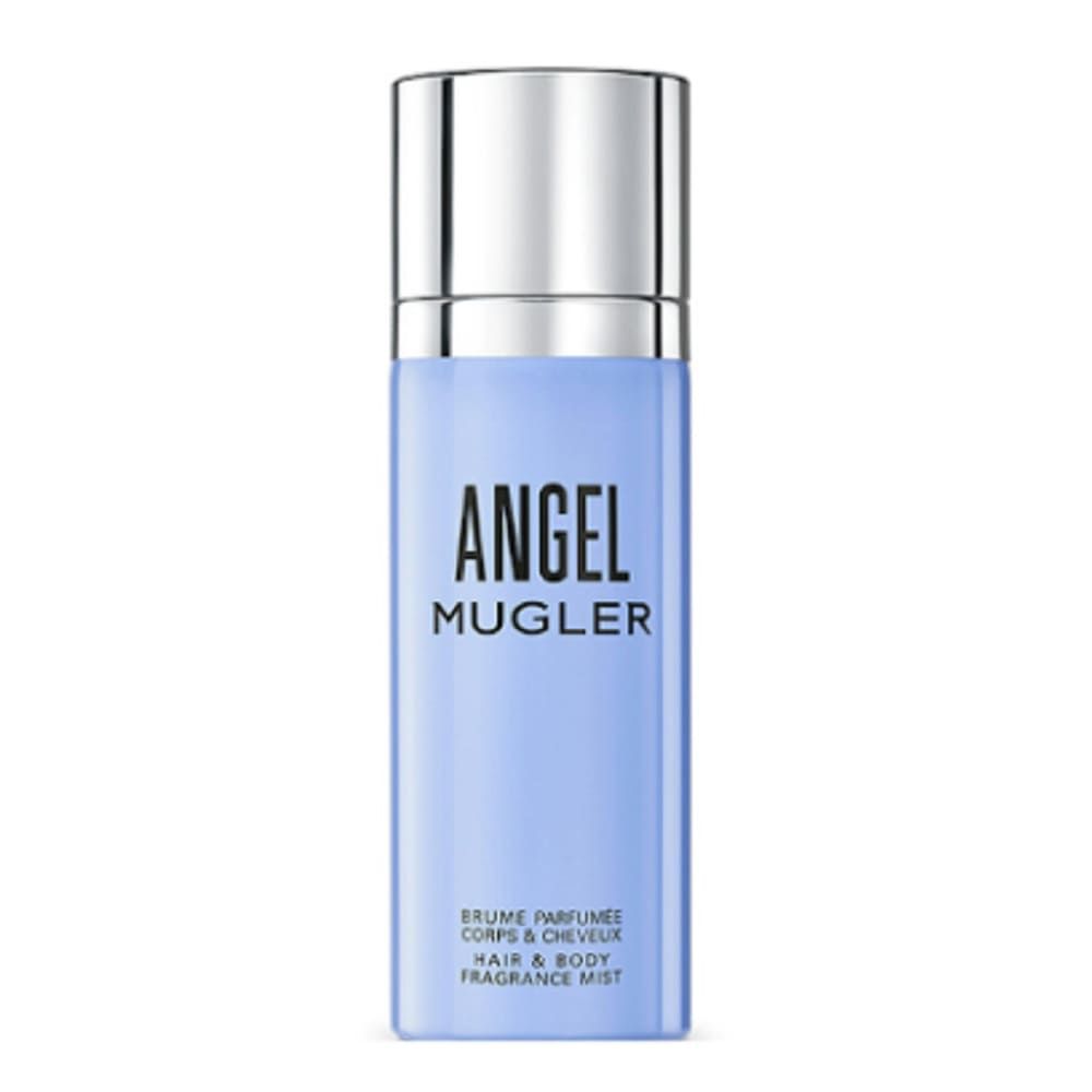 MUGLER ANGEL HAIR&BODY FRAGRANCE MIST - 100ML
