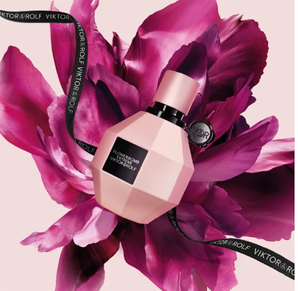 VICTOR&ROLF FLOWERBOMB EXTREME EAU DE PARFUM SPRAY - 100ML