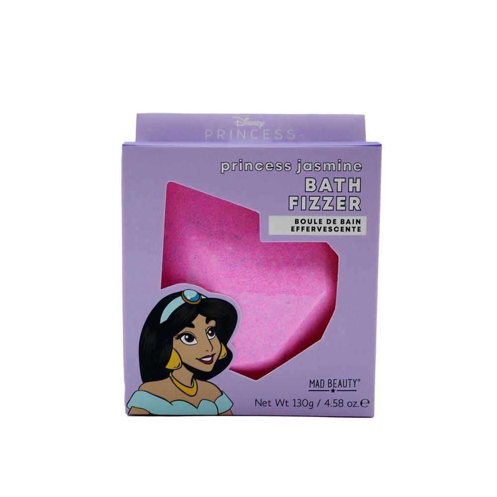 DISNEY POP PRINCESS BATH FIZZER JASMINE - 1