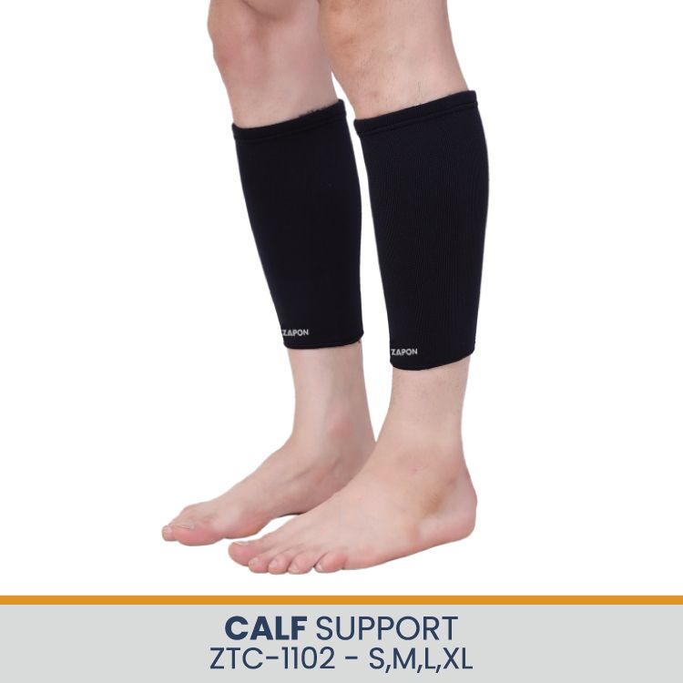 ZAPON CALF SUPPORT - X LARGE