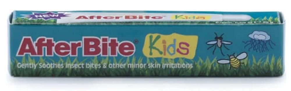 AFTER BITE SOOTHING BITE & STING RELIEF FOR KIDS 20G - 1