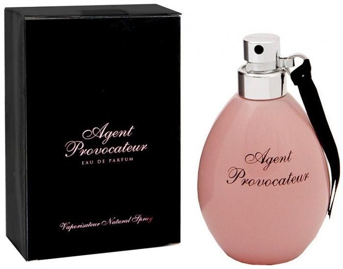 AGENT PROVOCATEUR EAU DE PARFUM SPRAY - 200ML