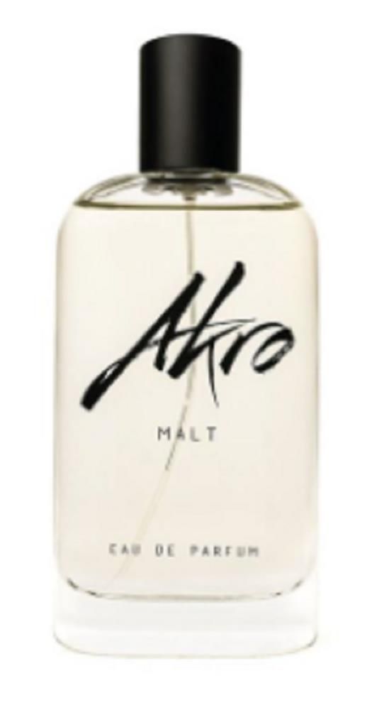 AKRO MALT EAU DE PARFUM SPRAY - 100ML