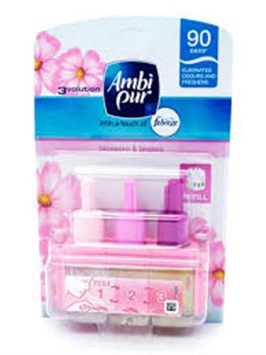 AMBI-PUR 3 VOLUTION REFILL BLOSSOM - 1