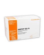 AMETOP GEL 4.0% W/W 1.5G 12PCS (1 BOX) - 12 TUBES
